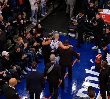 Après Paolo Banchero, le Magic perd Jalen Suggs