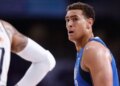 Après douze saisons, les Mavs se séparent de Dwight Powell