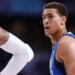 Après douze saisons, les Mavs se séparent de Dwight Powell