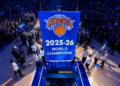 Après la fête, les Knicks avaient « les pieds dans la boue »