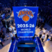 Après la fête, les Knicks avaient « les pieds dans la boue »