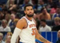 Après la mort de sa mère, le basket n’avait plus de sens pour Karl-Anthony Towns