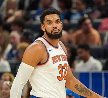 Après la mort de sa mère, le basket n’avait plus de sens pour Karl-Anthony Towns