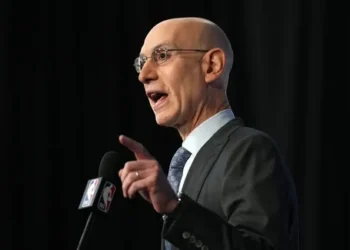 Après les bookmakers, la NBA s’allie aux marchés prédictifs