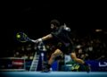 Logo Tennis World FR