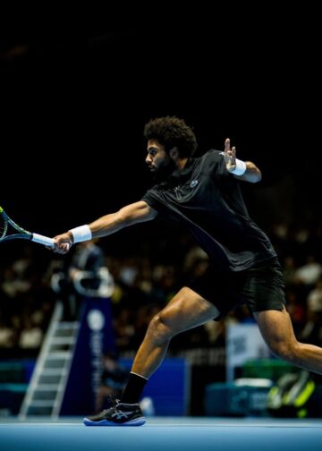 Logo Tennis World FR
