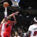 Au Heat, Giannis Antetokounmpo et Bobby Portis n’ont rien perdu de leurs automatismes