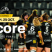 Au bout du bout, nos Rochelaises arrachent le match nul face au LOU !