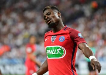“Le PSG voulait me prolonger, on me respectait à mort” : Aurier désigne le vrai responsable de son départ