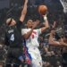 Ausar Thompson reconstruit son tir pour changer de dimension