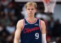 Aux Clippers, Gradey Dick doit retrouver son adresse