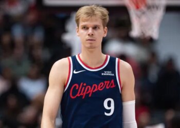 Aux Clippers, Gradey Dick doit retrouver son adresse