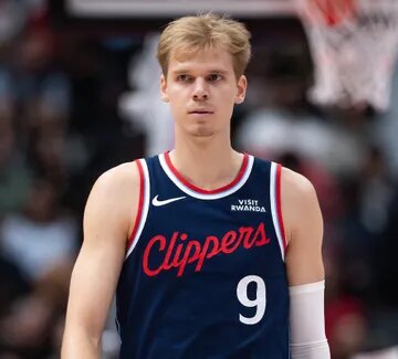Aux Clippers, Gradey Dick doit retrouver son adresse