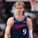 Aux Clippers, Gradey Dick doit retrouver son adresse