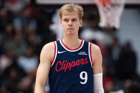 Aux Clippers, Gradey Dick doit retrouver son adresse