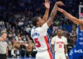 Aux Pistons, J.B. Bickerstaff va devoir faire des déçus