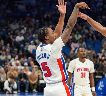 Aux Pistons, J.B. Bickerstaff va devoir faire des déçus