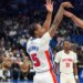 Aux Pistons, J.B. Bickerstaff va devoir faire des déçus