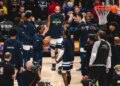 Avec 17 joueurs, la France redevient le premier fournisseur étranger de la NBA