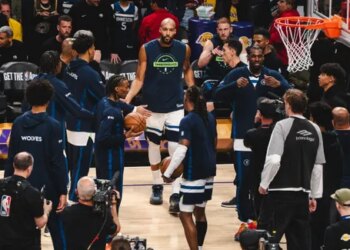 Avec 17 joueurs, la France redevient le premier fournisseur étranger de la NBA