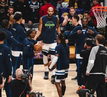 Avec 17 joueurs, la France redevient le premier fournisseur étranger de la NBA