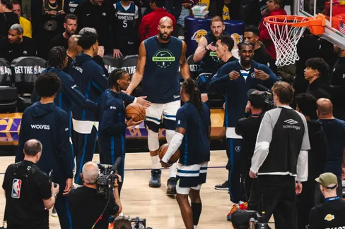 Avec 17 joueurs, la France redevient le premier fournisseur étranger de la NBA