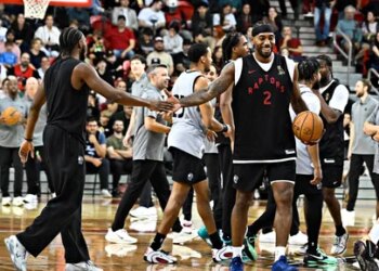 Avec Kawhi Leonard, les Raptors ne veulent plus se cacher