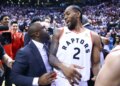 Avec Kawhi Leonard, les Raptors ne veulent prendre aucun risque