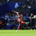 Baena délivre l’Atlético, Lookman manque son occasion · SNA
