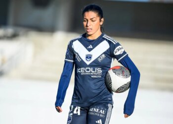 Algérie : Bahlouli, des binationales de l’OM et de Lens dans les 5 nouveautés de la liste pour les éliminatoires des JO