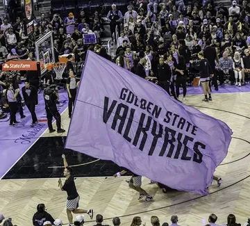 « Ballhalla », la sixième joueuse essentielle des Valkyries