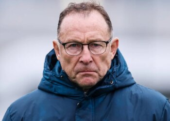 Ballon d’Or 2026, Jean-Pierre Papin livre son verdict