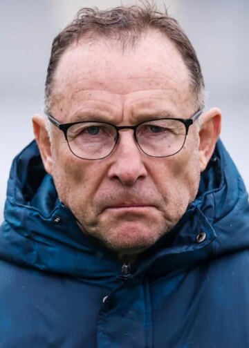 Ballon d’Or 2026, Jean-Pierre Papin livre son verdict