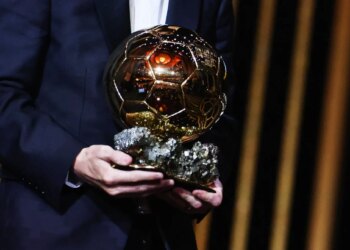Ballon d’Or 2026, gros indice sur l’identité du vainqueur !
