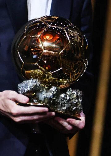 Ballon d’Or 2026, gros indice sur l’identité du vainqueur !