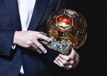 Ballon d’Or 2026, huit joueurs écartés de la cérémonie