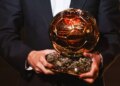 Ballon d’Or 2026, la cérémonie a livré son verdict
