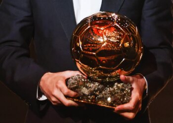 Ballon d’Or 2026, la cérémonie a livré son verdict