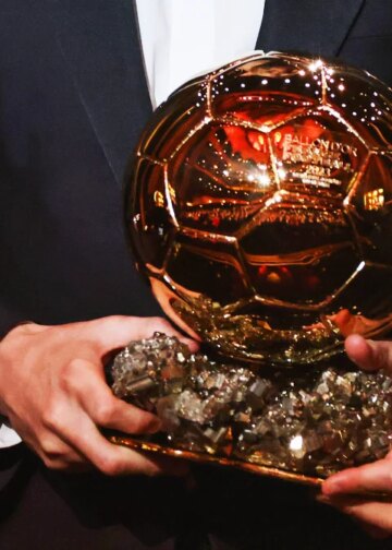 Ballon d’Or 2026, la cérémonie a livré son verdict