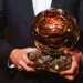 Ballon d’Or 2026, la cérémonie a livré son verdict