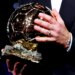 Ballon d'Or 2026, le vote très étrange venu de Suisse !