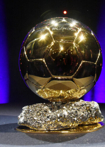 Ballon d’Or: Trezeguet livre son verdict