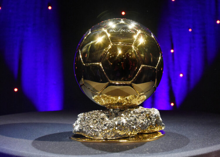 Ballon d’Or: Trezeguet livre son verdict