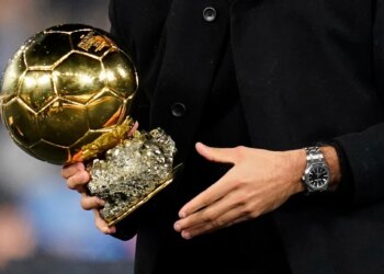 Ballon d’Or, la folle manigance d’un international français révélée