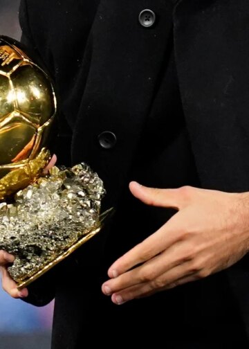 Ballon d’Or, la folle manigance d’un international français révélée