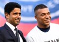 Ballon d’Or, la sortie de Nasser al-Khelaïfi sur Kylian Mbappé
