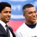 Ballon d’Or, la sortie de Nasser al-Khelaïfi sur Kylian Mbappé