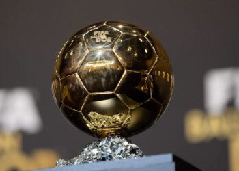 Ballon d’Or, le gros indice qui conforte le favori dans son statut
