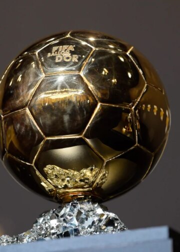 Ballon d’Or, le gros indice qui conforte le favori dans son statut