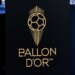 Ballon d’Or, le juré sénégalais lynché après son vote